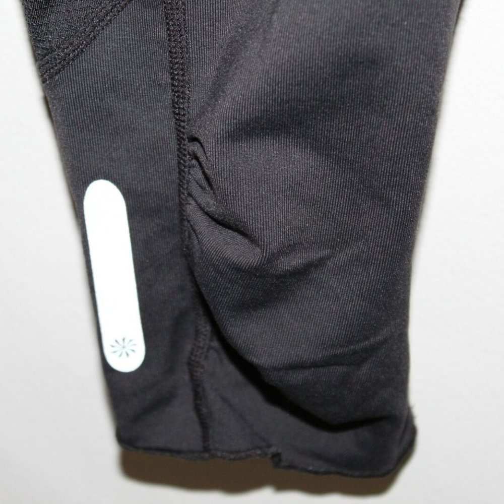 Athleta Acceleration 2in1 Skort Over Capri HW7957 - Picture 6 of 8